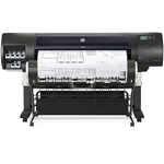 HPHP DesignJet T7200 Production Printer 